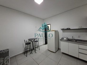 Kitnet-Studio, 20 m² - Foto 3
