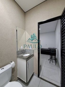 Kitnet-Studio, 20 m² - Foto 6