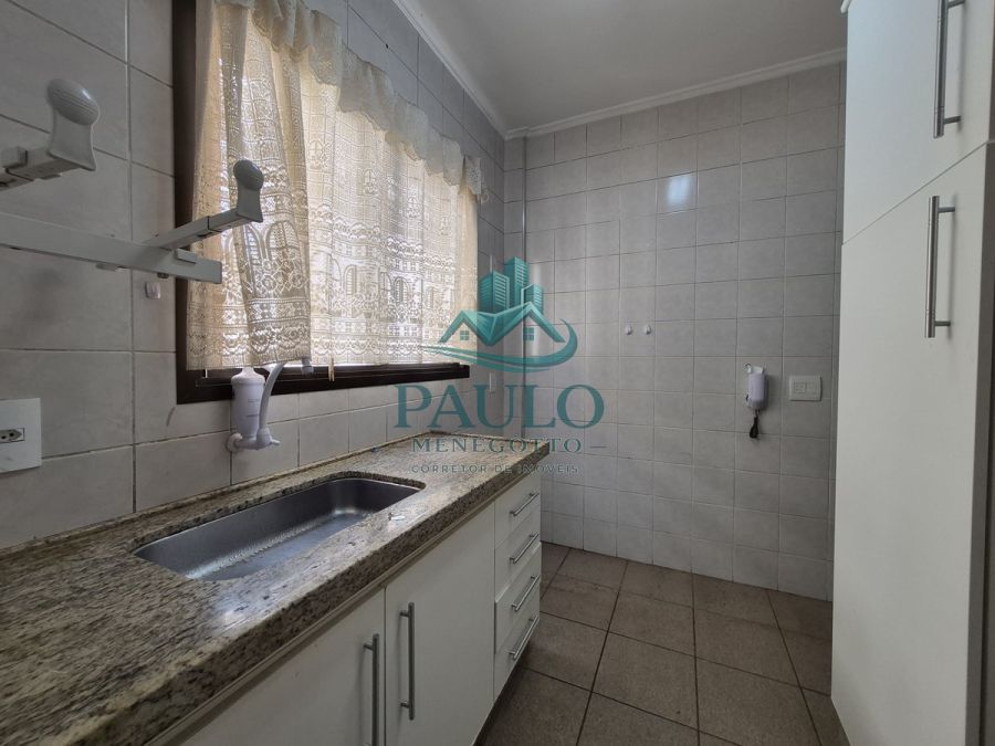 Apartamento, 2 quartos, 60 m² - Foto 7