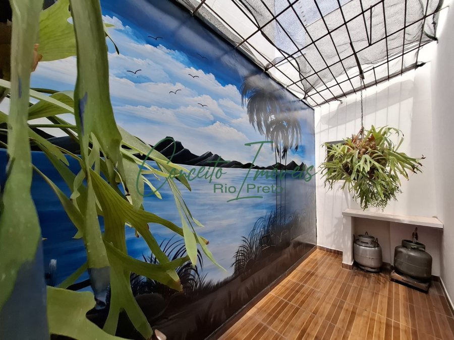 Casa, 3 quartos, 171 m² - Foto 13
