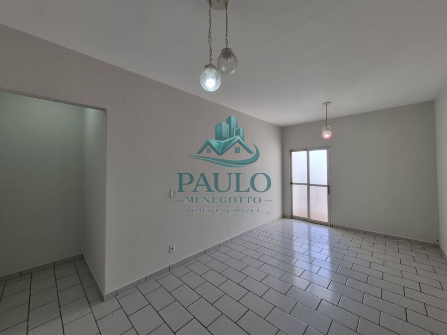 Apartamento para Locação  Bairro Higienópolis - 3 Dormitóri