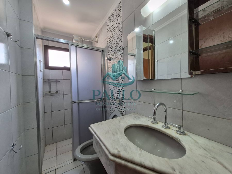 Apartamento, 2 quartos, 60 m² - Foto 9