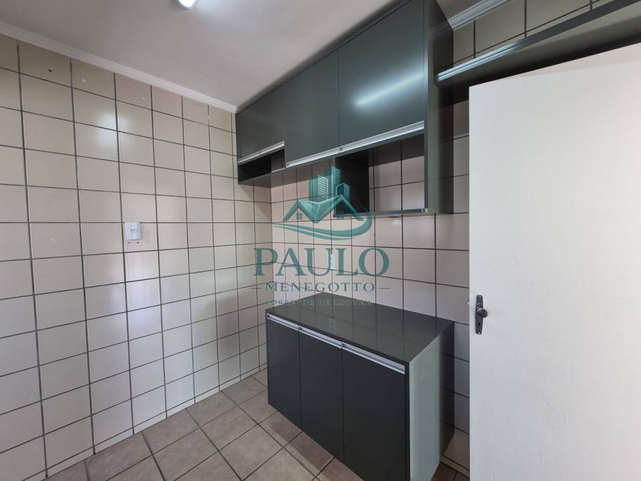 Apartamento, 2 quartos, 60 m² - Foto 7