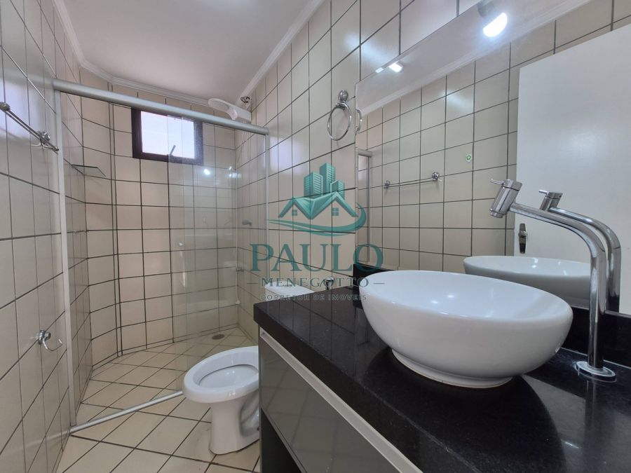 Apartamento, 2 quartos, 60 m² - Foto 10