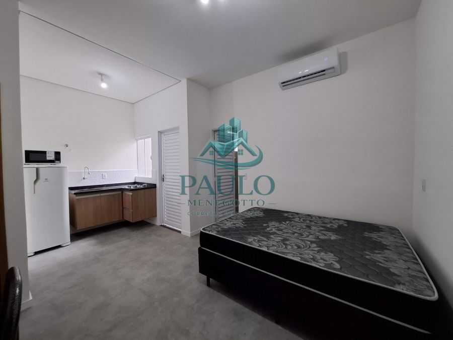 Kitnet-Studio, 30 m² - Foto 4