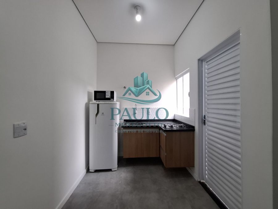 Kitnet-Studio, 30 m² - Foto 5