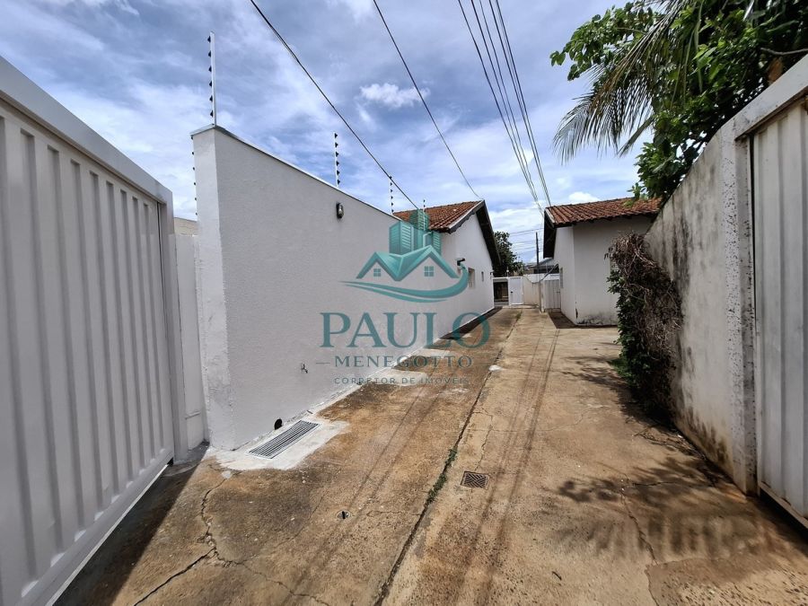 Casa, 3 quartos, 120 m² - Foto 11