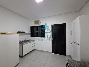 Kitnet-Studio, 20 m² - Foto 2