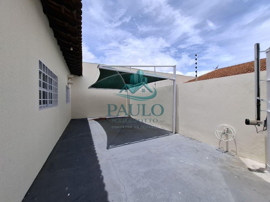 Casa, 3 quartos, 120 m² - Foto 2