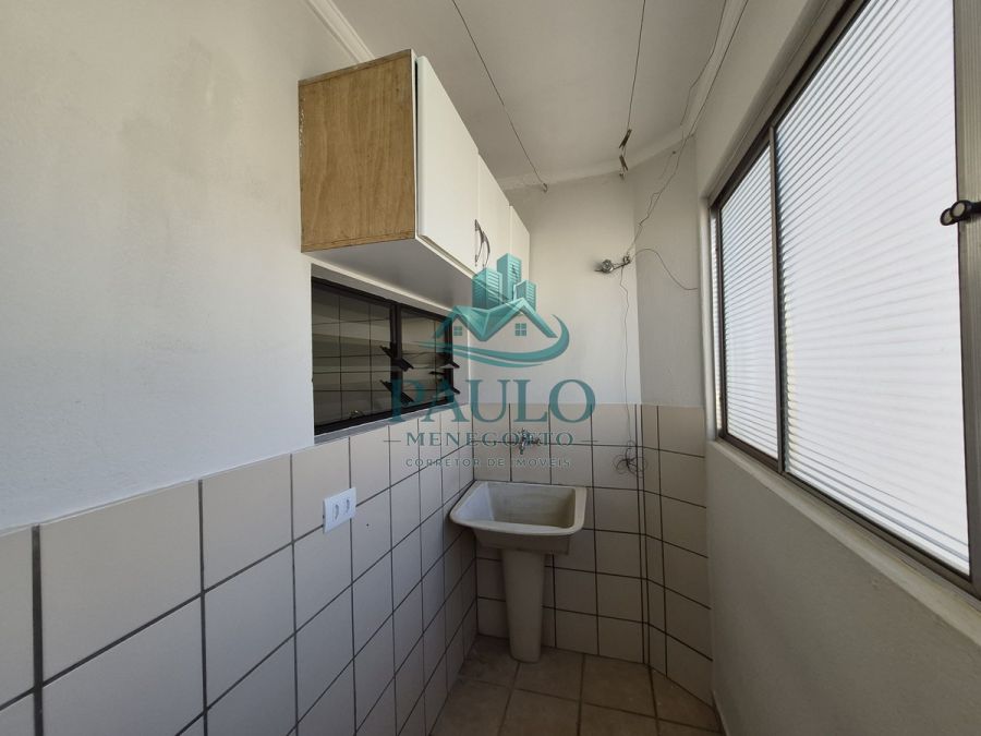 Apartamento, 2 quartos, 60 m² - Foto 9