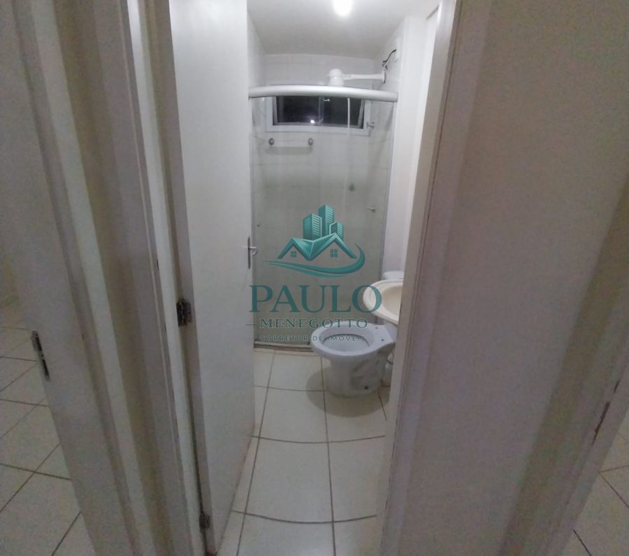 Apartamento, 2 quartos, 50 m² - Foto 17