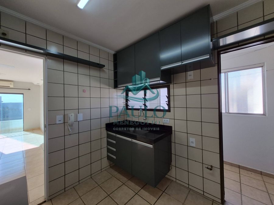 Apartamento, 2 quartos, 60 m² - Foto 8