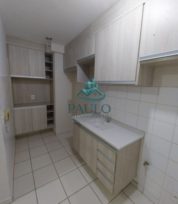 Apartamento, 2 quartos, 50 m² - Foto 8