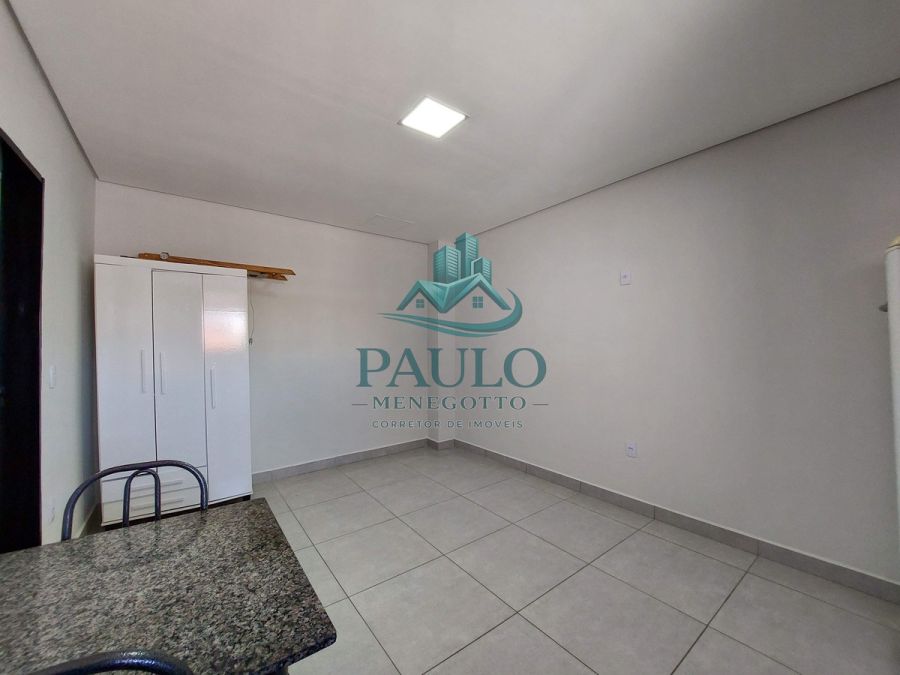 Kitnet-Studio, 25 m² - Foto 3