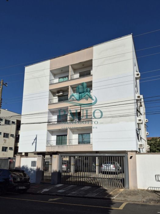 Apartamento, 2 quartos, 60 m² - Foto 12