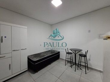Kitnet-Studio, 20 m² - Foto 5