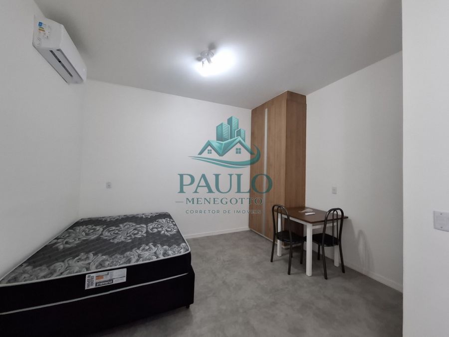 Kitnet-Studio, 30 m² - Foto 3