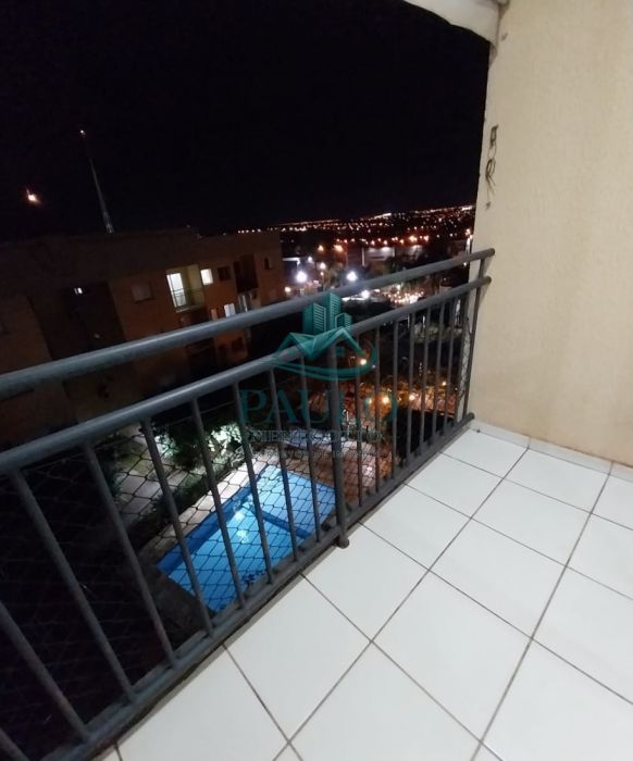 Apartamento, 2 quartos, 50 m² - Foto 13