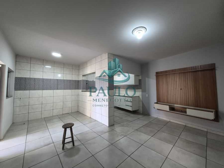 Casa, 3 quartos, 100 m² - Foto 1