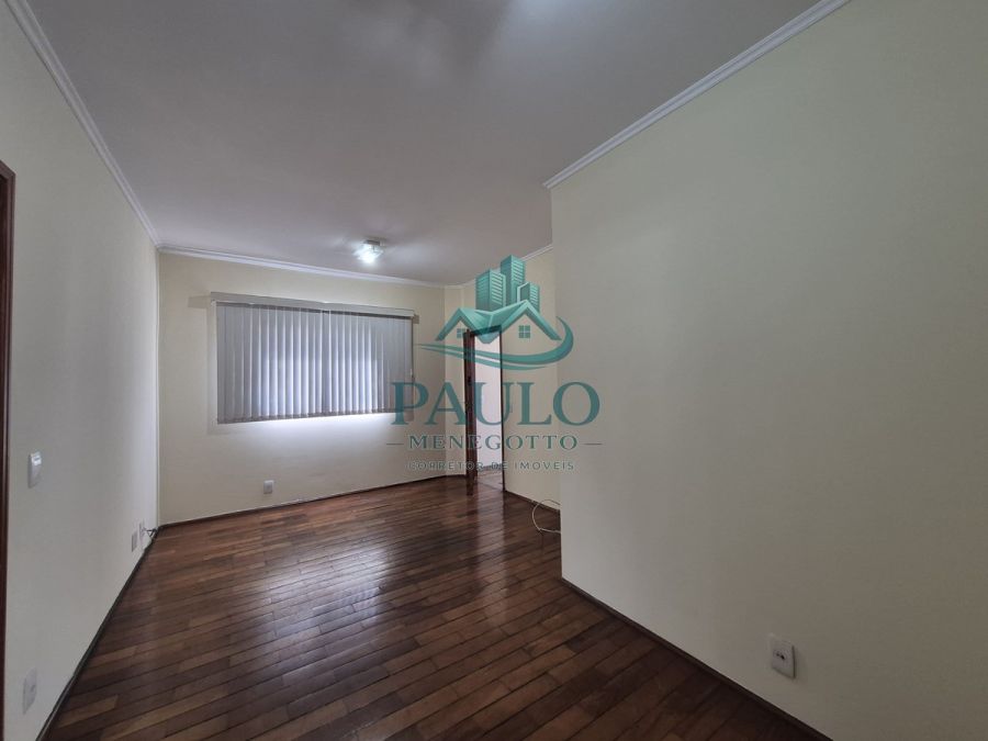 Apartamento, 2 quartos, 60 m² - Foto 3