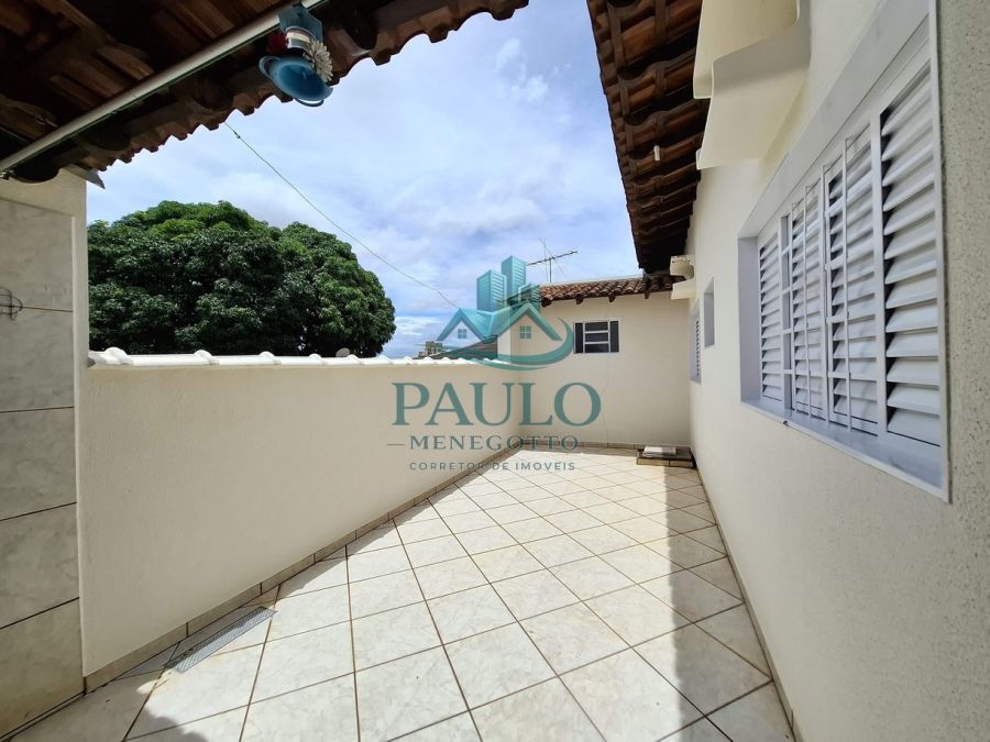 Casa, 3 quartos, 120 m² - Foto 18