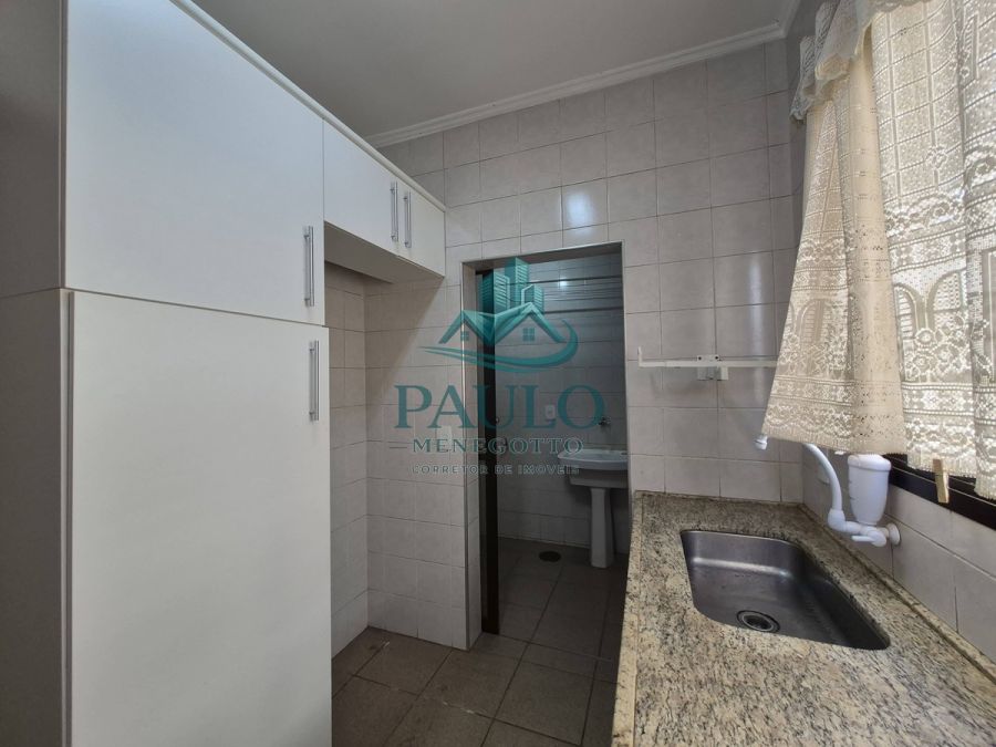 Apartamento, 2 quartos, 60 m² - Foto 10