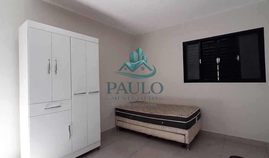 Kitnet-Studio, 25 m² - Foto 4