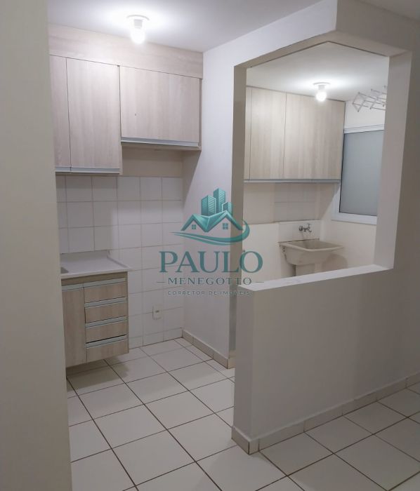 Apartamento, 2 quartos, 50 m² - Foto 15