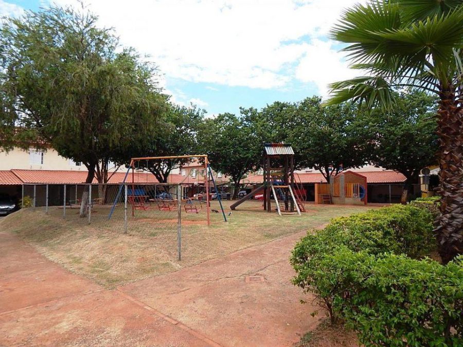Casa de Condomínio, 3 quartos - Foto 13