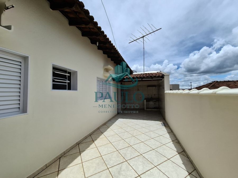 Casa, 3 quartos, 120 m² - Foto 17
