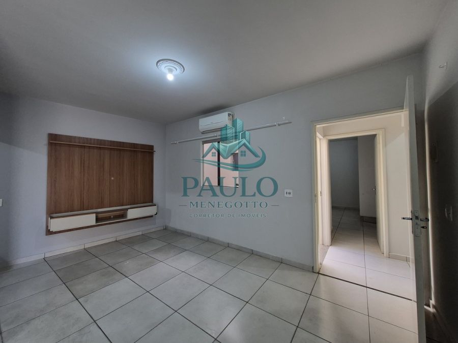 Casa, 3 quartos, 100 m² - Foto 2