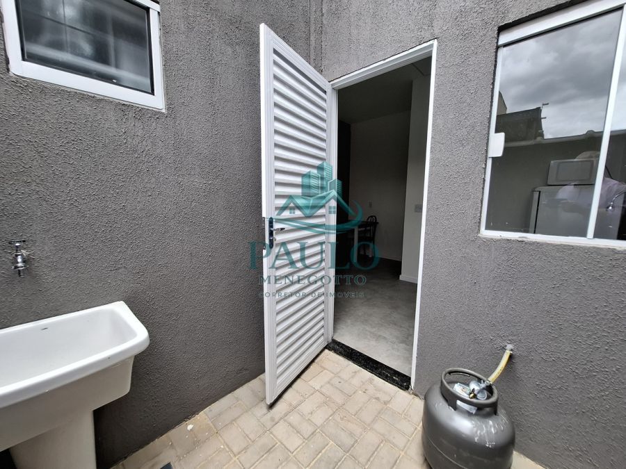 Kitnet-Studio, 30 m² - Foto 9