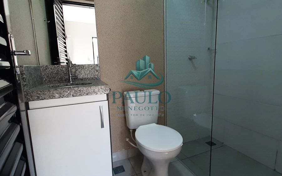 Kitnet-Studio, 25 m² - Foto 5