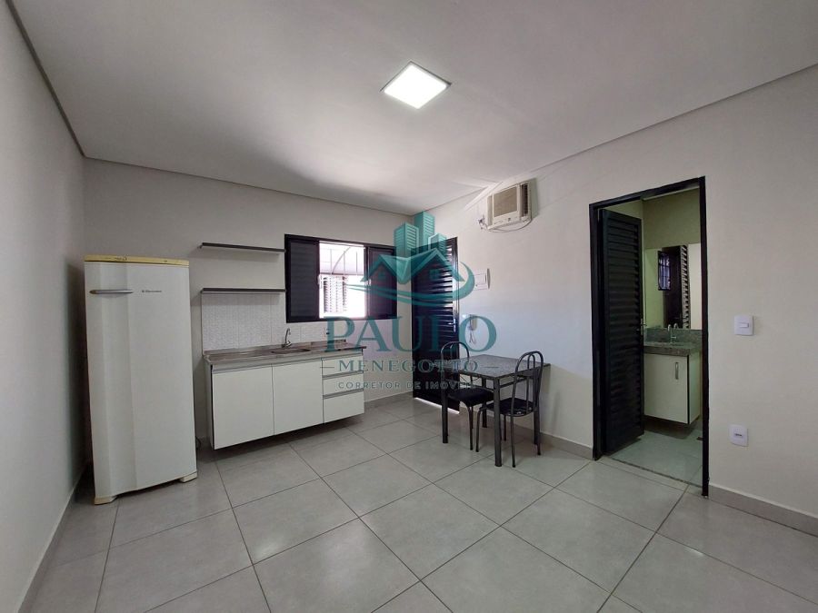 Kitnet-Studio, 25 m² - Foto 1