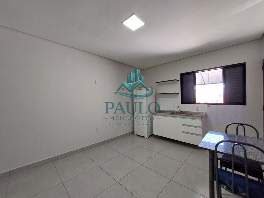 Kitnet-Studio, 25 m² - Foto 2