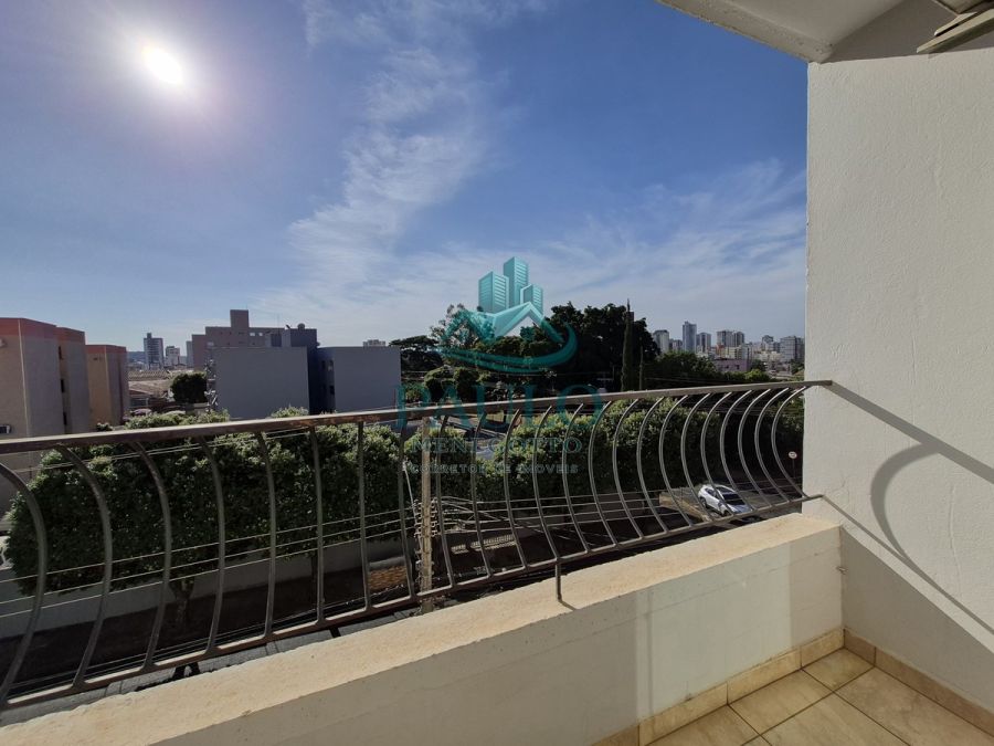 Apartamento, 2 quartos, 60 m² - Foto 2