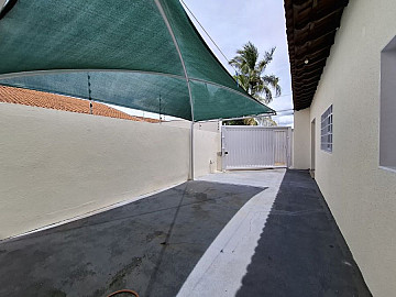 Casa - Aluguel - Vila Moreira - S�o Jos� do Rio Preto - SP