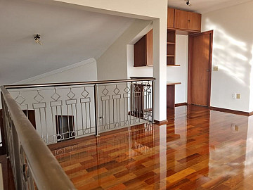 Casa em Condomínio - Aluguel - Residencial Jardins - São José do Rio Preto - SP