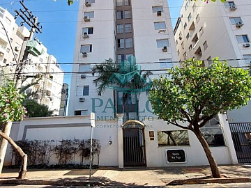 Apartamento - Aluguel - Higien�polis - S�o Jos� do Rio Preto - SP