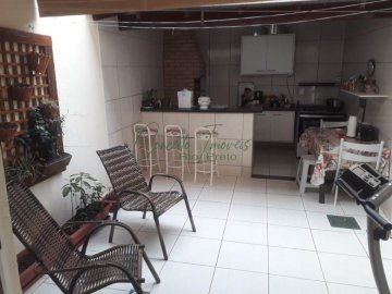 Casa em Condom�nio � Venda