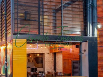 Im�vel Comercial � Venda