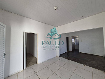 Casa - Aluguel - Vila Nossa Senhora da Paz - São José do Rio Preto - SP