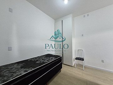 Kitnet - Aluguel - Parque Industrial - S�o Jos� do Rio Preto - SP
