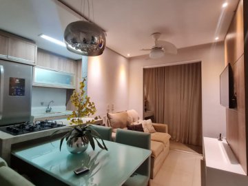 Residencial Santa Filomena