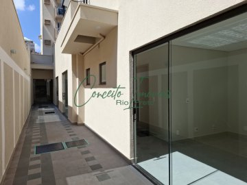 Sala Comercial para Aluguel