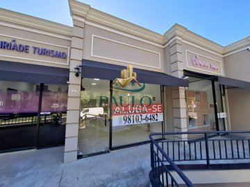 Sala Comercial para Aluguel