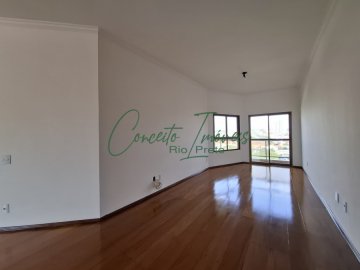 Apartamento para Aluguel