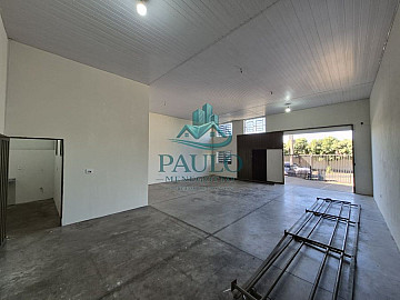 BARRAC�O COMERCIAL - 100m�