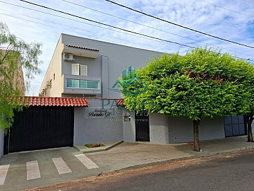 Apartamento - Aluguel - Boa Vista - São José do Rio Preto - SP