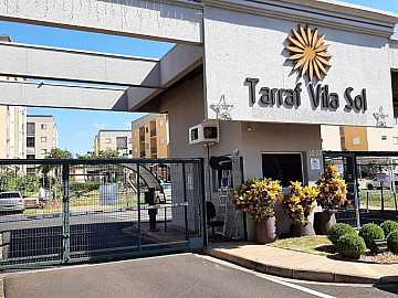 AP Tarraf Vila Sol